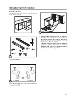 Preview for 39 page of Electrolux UK 120510 LI Installation Manual