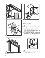 Preview for 54 page of Electrolux UK 120510 LI Installation Manual