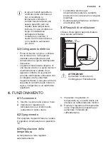 Предварительный просмотр 41 страницы Electrolux UK1205SL User Manual