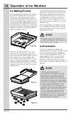 Preview for 12 page of Electrolux UL15IM20RS Use And Care Manual