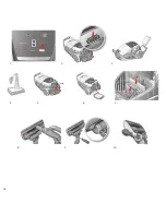 Предварительный просмотр 16 страницы Electrolux Ultra One Owner'S Manual