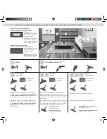 Preview for 56 page of Electrolux Ultraactive User Manual