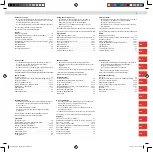 Preview for 5 page of Electrolux UltraEnergica ZS340 Instruction Book