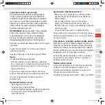 Preview for 7 page of Electrolux UltraEnergica ZS340 Instruction Book