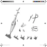 Preview for 32 page of Electrolux UltraEnergica ZS340 Instruction Book