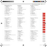 Preview for 33 page of Electrolux UltraEnergica ZS340 Instruction Book