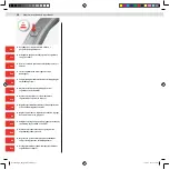 Preview for 36 page of Electrolux UltraEnergica ZS340 Instruction Book