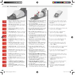 Preview for 42 page of Electrolux UltraEnergica ZS340 Instruction Book