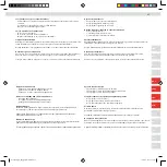 Preview for 65 page of Electrolux UltraEnergica ZS340 Instruction Book