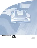 Предварительный просмотр 16 страницы Electrolux ultraflex el4335b Owner'S Manual