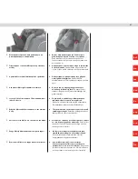 Preview for 47 page of Electrolux Ultraflex Instruction Book