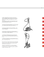 Preview for 57 page of Electrolux Ultraflex Instruction Book