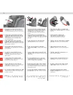 Preview for 78 page of Electrolux Ultraflex Instruction Book