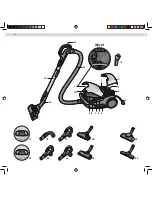 Предварительный просмотр 20 страницы Electrolux Ultraone Green ZG8800 Operating Instructions Manual