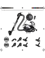 Предварительный просмотр 32 страницы Electrolux Ultraone Green ZG8800 Operating Instructions Manual