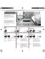 Предварительный просмотр 36 страницы Electrolux Ultraone Green ZG8800 Operating Instructions Manual