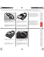 Предварительный просмотр 39 страницы Electrolux Ultraone Green ZG8800 Operating Instructions Manual