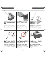 Preview for 6 page of Electrolux ultraone mini Safety Manual