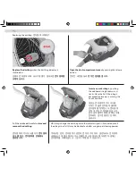 Preview for 10 page of Electrolux ultraone mini Safety Manual