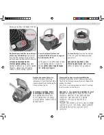 Preview for 11 page of Electrolux ultraone mini Safety Manual