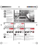 Предварительный просмотр 44 страницы Electrolux Ultraone Instruction Manual