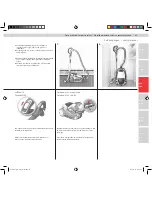 Предварительный просмотр 45 страницы Electrolux Ultraone Instruction Manual