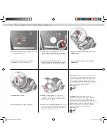 Предварительный просмотр 46 страницы Electrolux Ultraone Instruction Manual