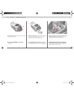 Предварительный просмотр 48 страницы Electrolux Ultraone Instruction Manual