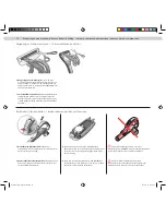 Предварительный просмотр 50 страницы Electrolux Ultraone Instruction Manual