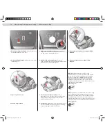 Предварительный просмотр 58 страницы Electrolux Ultraone Instruction Manual