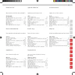 Preview for 5 page of Electrolux UltraOneMini Instruction Book