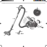 Preview for 32 page of Electrolux UltraOneMini Instruction Book