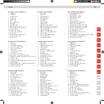 Preview for 33 page of Electrolux UltraOneMini Instruction Book