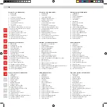 Preview for 34 page of Electrolux UltraOneMini Instruction Book