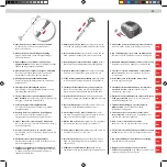 Preview for 37 page of Electrolux UltraOneMini Instruction Book