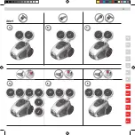 Preview for 43 page of Electrolux UltraOneMini Instruction Book