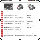 Preview for 44 page of Electrolux UltraOneMini Instruction Book