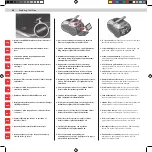 Preview for 46 page of Electrolux UltraOneMini Instruction Book