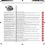 Preview for 47 page of Electrolux UltraOneMini Instruction Book