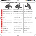 Preview for 48 page of Electrolux UltraOneMini Instruction Book