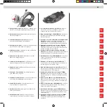 Preview for 49 page of Electrolux UltraOneMini Instruction Book