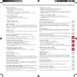 Preview for 51 page of Electrolux UltraOneMini Instruction Book