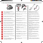 Preview for 54 page of Electrolux UltraOneMini Instruction Book