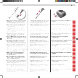 Preview for 55 page of Electrolux UltraOneMini Instruction Book