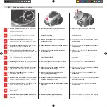 Preview for 62 page of Electrolux UltraOneMini Instruction Book