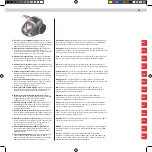 Preview for 63 page of Electrolux UltraOneMini Instruction Book