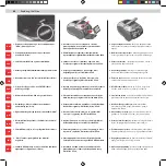 Preview for 64 page of Electrolux UltraOneMini Instruction Book