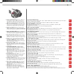 Preview for 65 page of Electrolux UltraOneMini Instruction Book