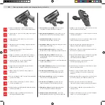 Preview for 66 page of Electrolux UltraOneMini Instruction Book