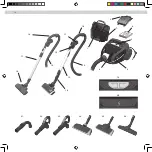 Preview for 16 page of Electrolux ultraperformer Instruction Book